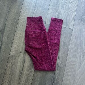 Beyond Yoga Spacedye Leggings